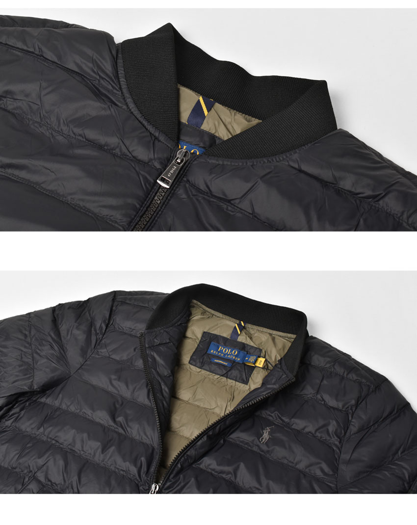 POLO RALPH LAUREN ポロ ラルフローレン ジャケット メンズ テラ