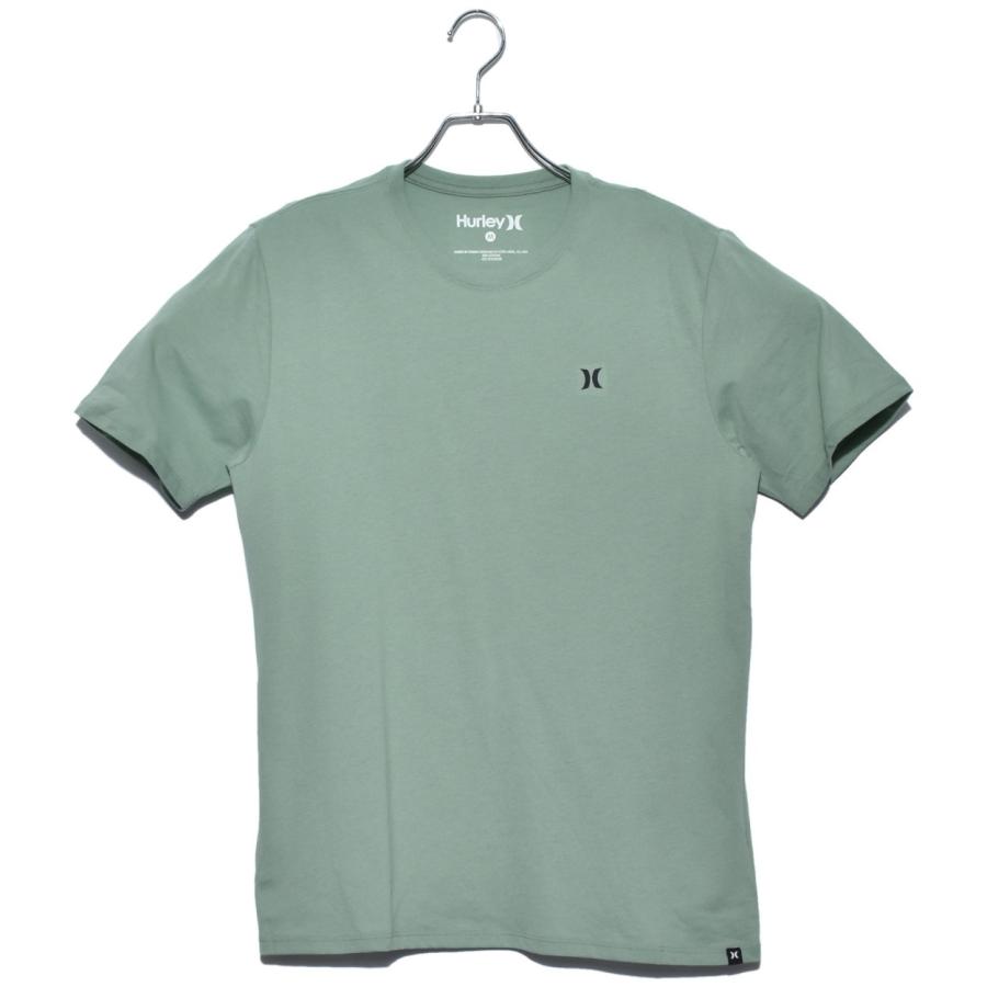 （ゆうパケット送料無料） ハーレー 半袖Tシャツ メンズ DRI-FIT ステープル アイコン リフレクティブ CN5232 白 黒 青｜z-sports｜03