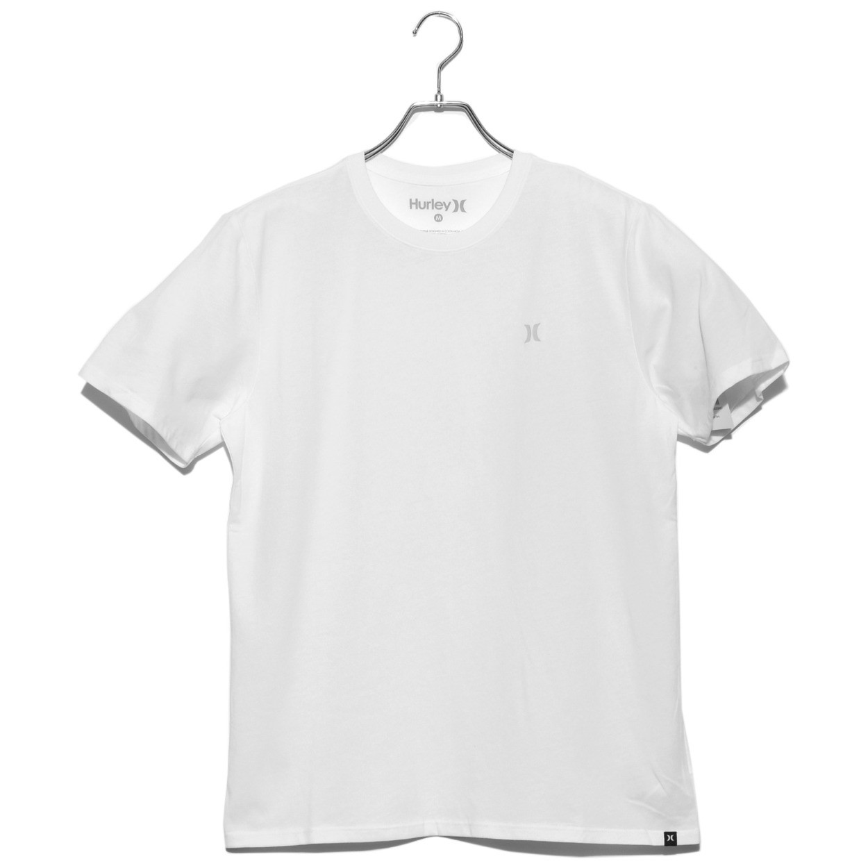 （ゆうパケット送料無料）ハーレー 半袖Tシャツ メンズ DRI-FIT ステープル アイコン リフレクティブ CN5232 白 黒 青｜z-sports｜06