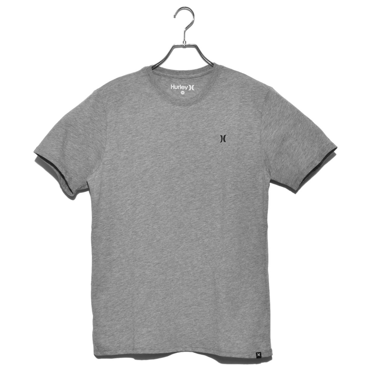 （ゆうパケット送料無料）ハーレー 半袖Tシャツ メンズ DRI-FIT ステープル アイコン リフレクティブ CN5232 白 黒 青｜z-sports｜07
