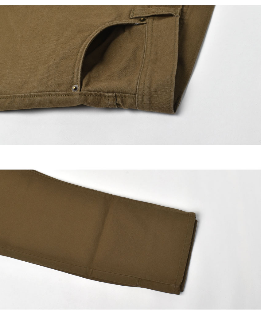 FILSON（フィルソン） パンツ メンズ DRY TIN 5 POCKET PANTS FILSON