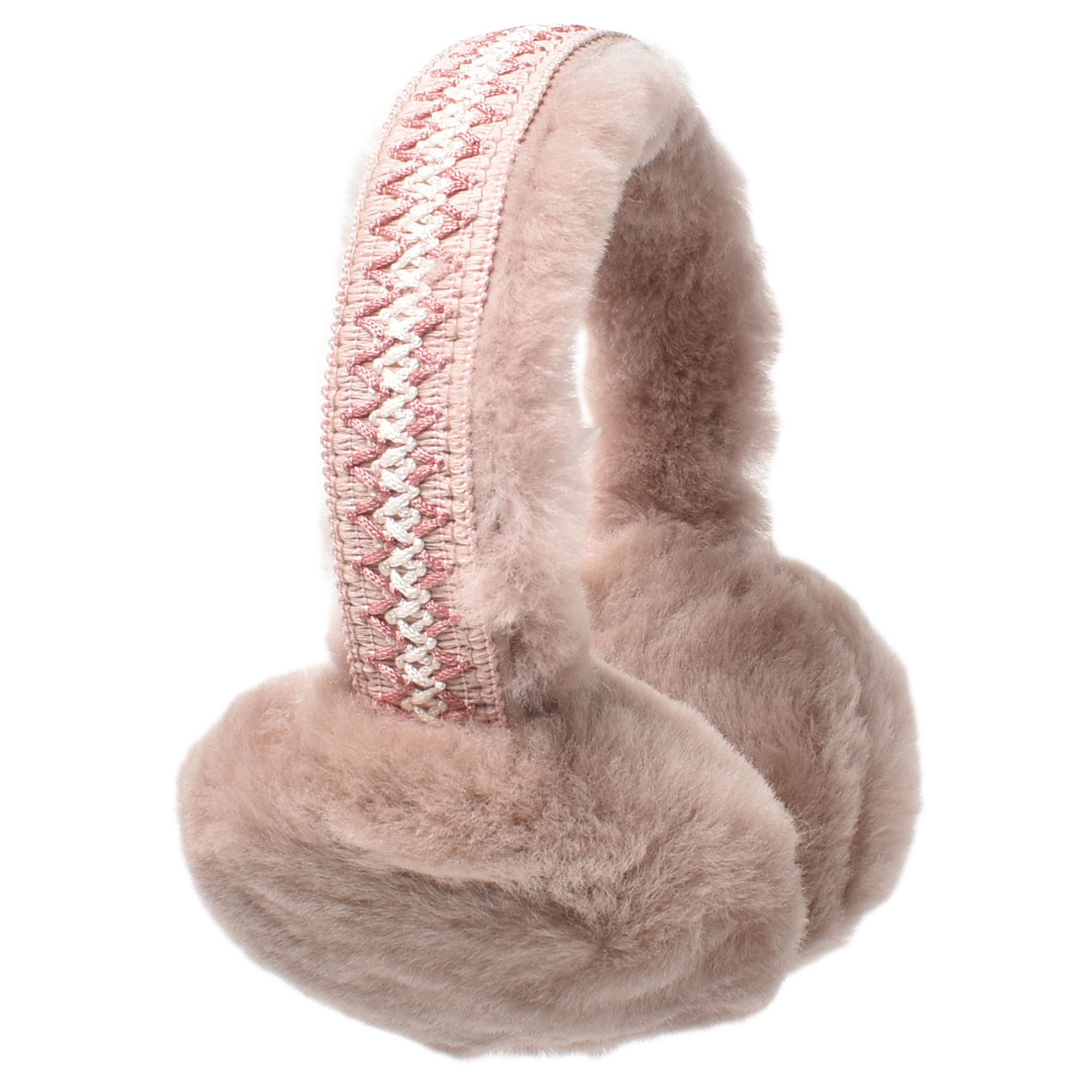 UGG アグ イヤーマフラー レディース イヤマフ 耳当て エン