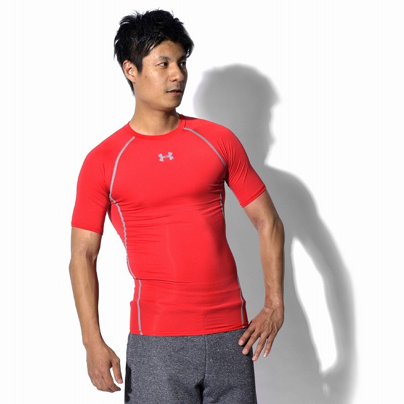 UNDER ARMOUR アンダーアーマー キッズ 半袖Tシャツ UNDERARMOUR