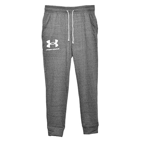 UNDER ARMOUR アンダーアーマー パンツ メンズ ライバル テリー
