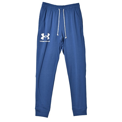 UNDER ARMOUR アンダーアーマー パンツ メンズ ライバル テリー