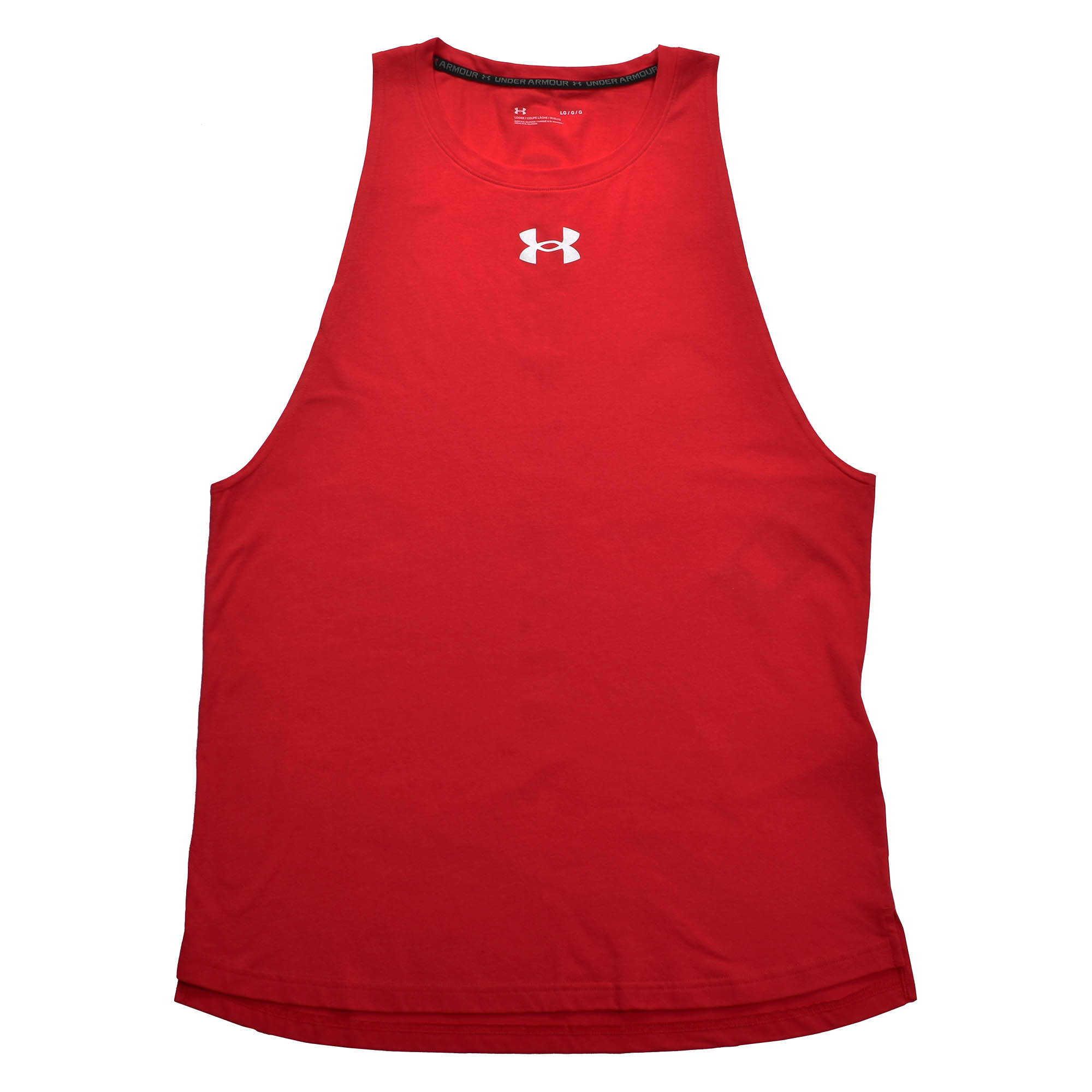 アンダーアーマー　タンクトップ　レギンス　セット UNDER ARMOUR アンダーアーマー 7分丈 タイツ メンズ UA