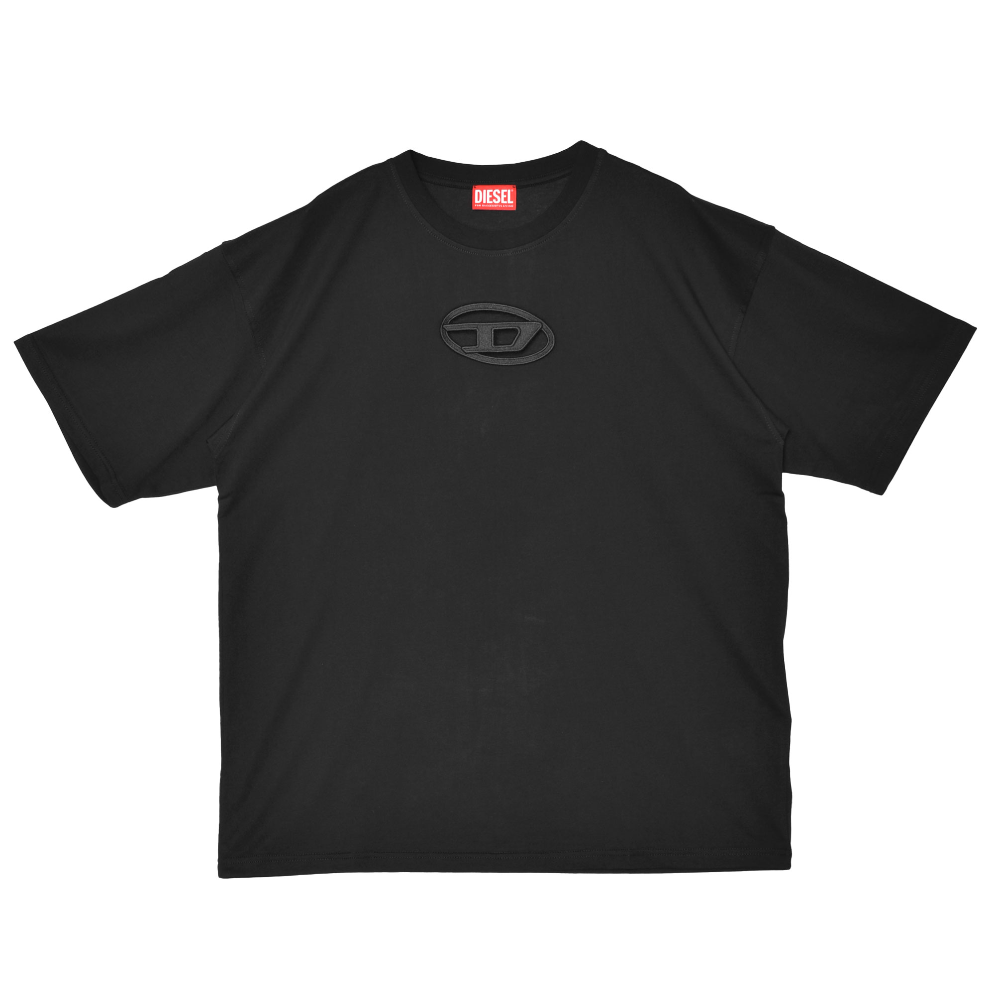 DIESEL ディーゼル 半袖Tシャツ メンズ レディース T-BOXT-OD