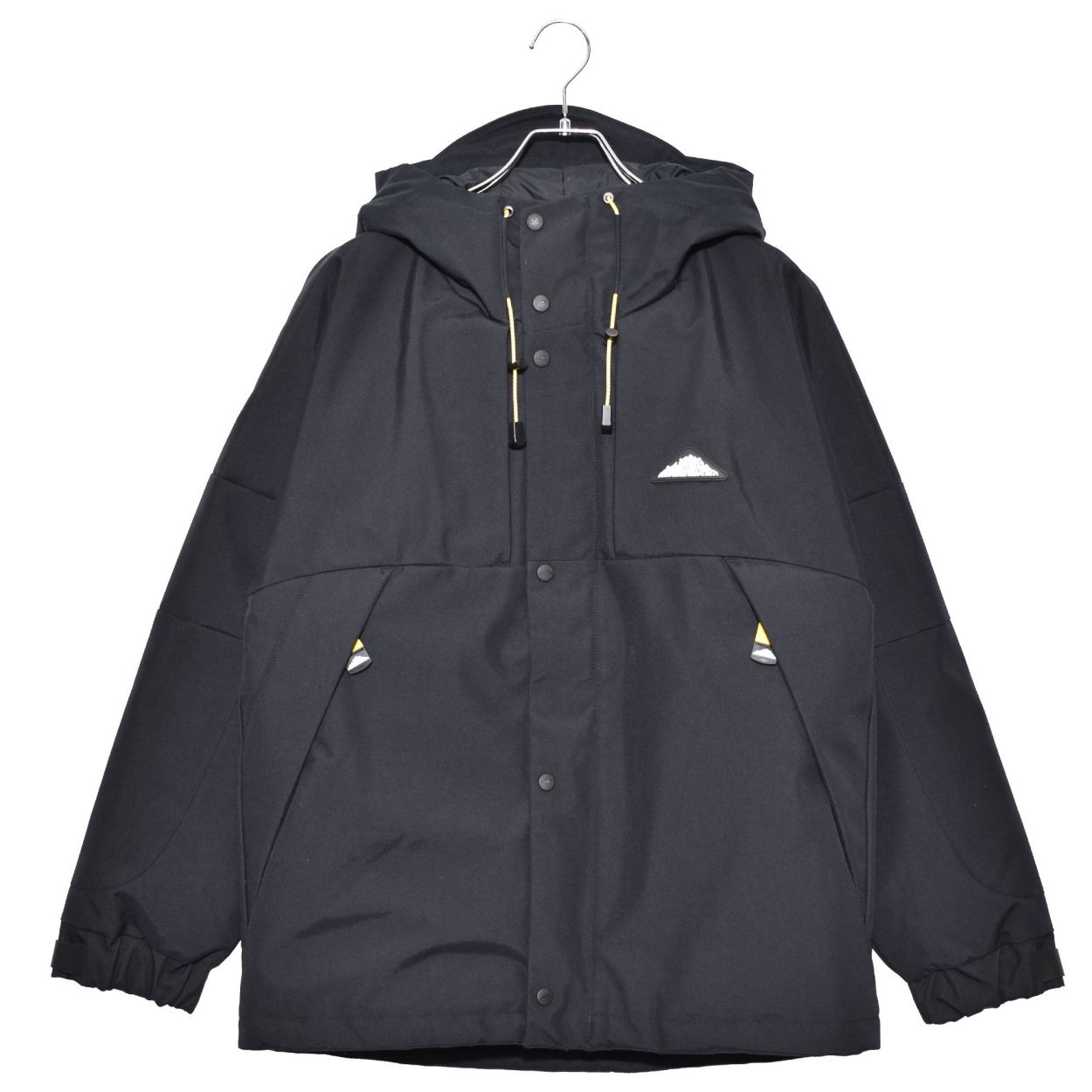 MOUNTAIN SMITH マウンテンスミス アウトドアジャケット メンズ