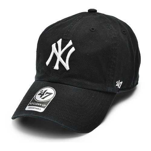 （ゆうパケット送料無料）47 ブランド キャップ 帽子 メンズ レディース NY YANKEES C...