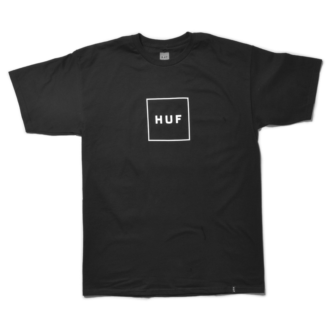 （ゆうパケット送料無料） ハフ 半袖Tシャツ メンズ エッセンシャル ボックス ロゴティー HUF TS00507｜z-sports｜05