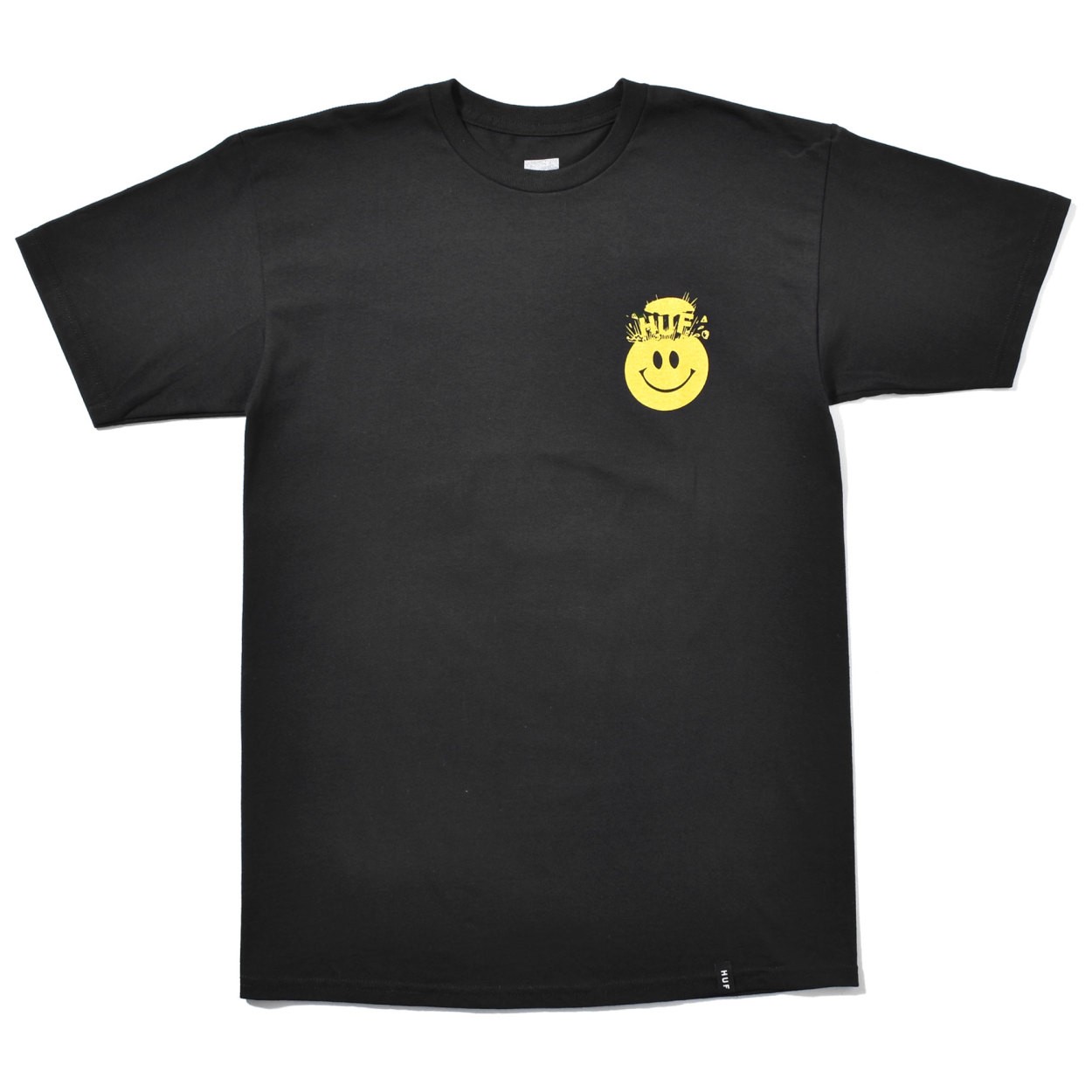 huf tee
