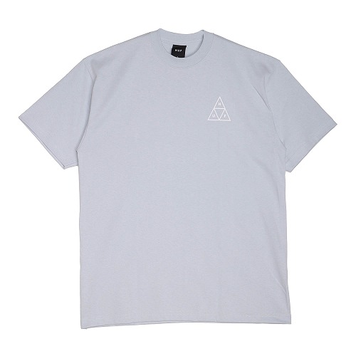 ゆうパケット可） ハフ 半袖Tシャツ メンズ HUF SET TT S／S TEE HUF