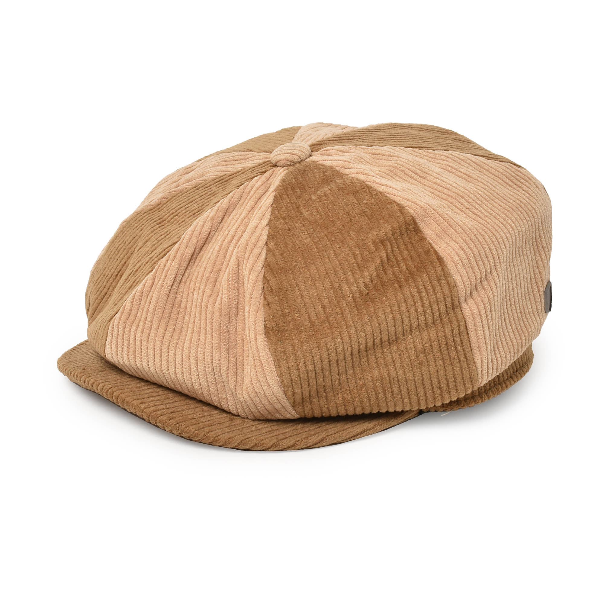 ブリクストン 帽子 メンズ レディース BROOD BAGGY SNAP CAP BRIXTON 10616 茶 ネイビー 紺 ユニセックス 送料無料｜z-sports｜02