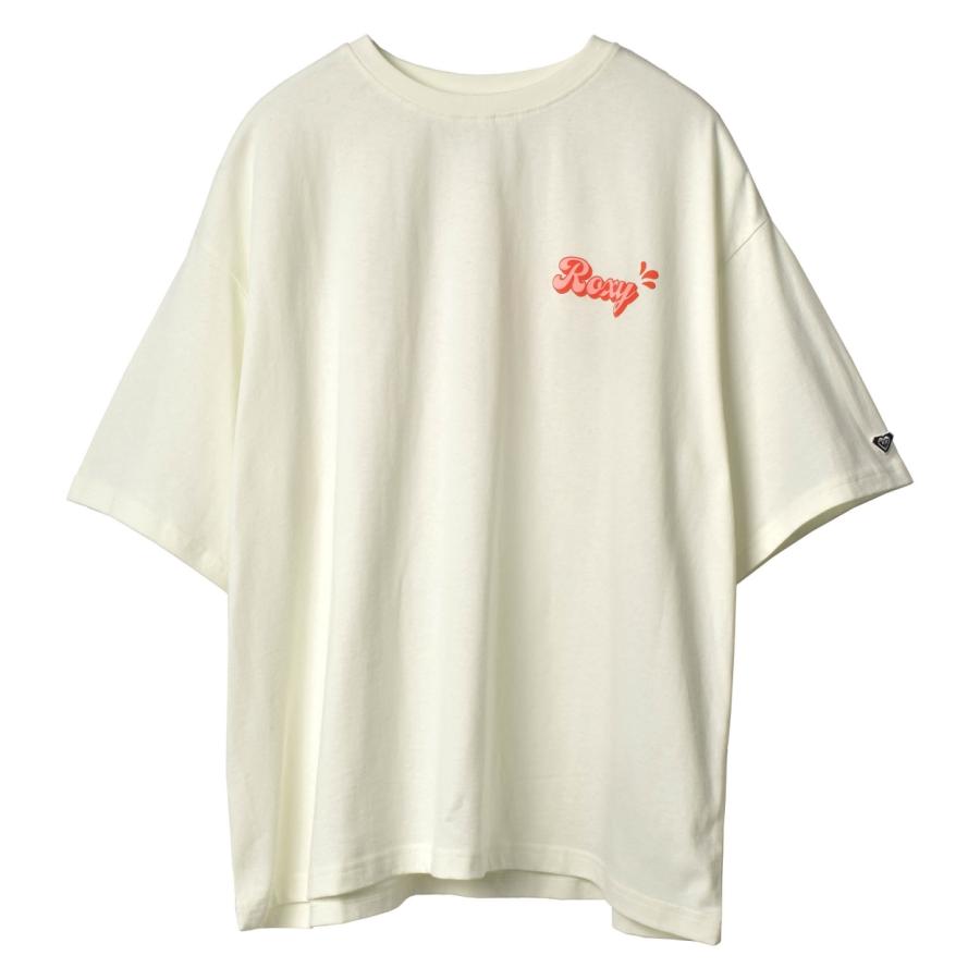 ROXY レディースTシャツ、カットソーの商品一覧｜トップス｜ファッション 通販 - Yahoo!ショッピング