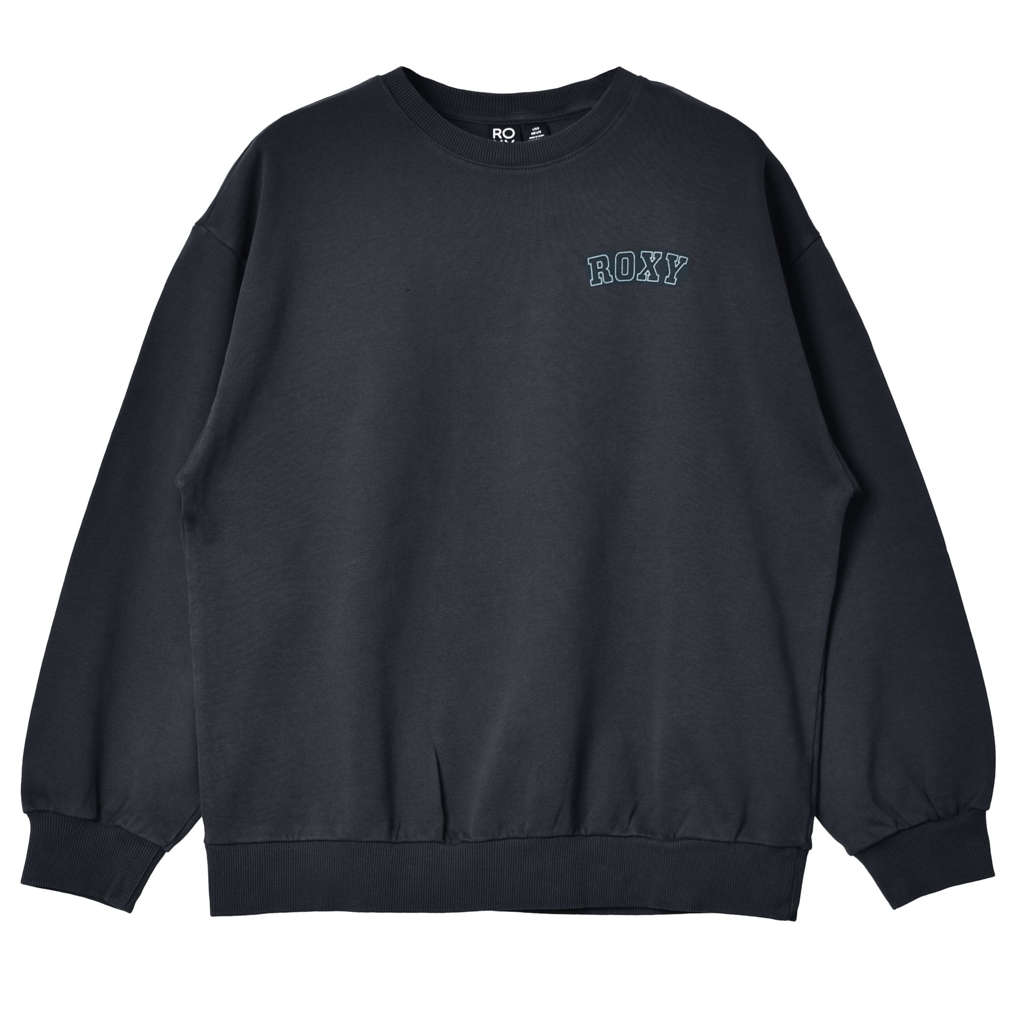 ロキシー スウェット レディース スウェットトップ PEANUTS PULLOVER