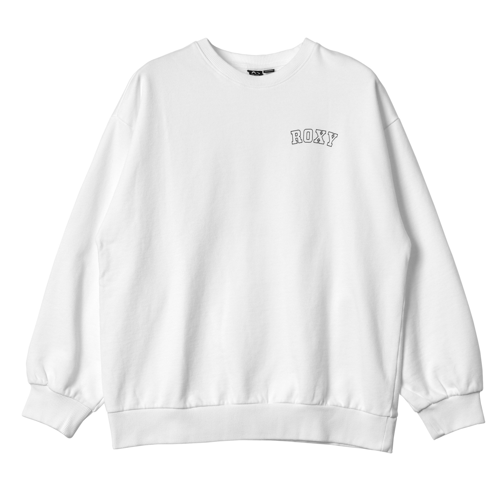 ロキシー スウェット レディース スウェットトップ PEANUTS PULLOVER ROXY RP...