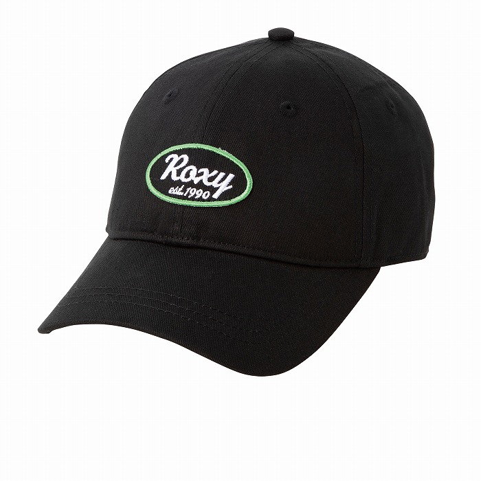 ロキシー 帽子 レディース ROAD TRIP 6パネル キャップ ROXY RCP231320 白...