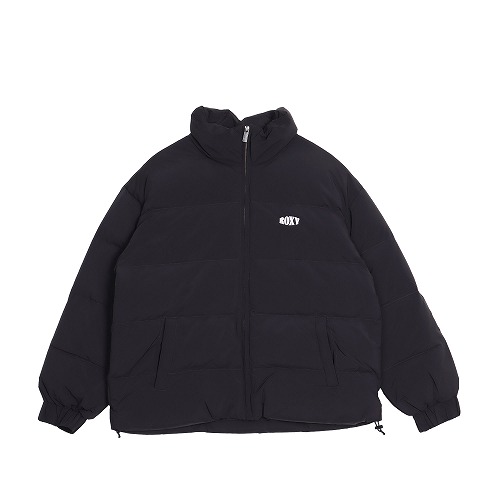 ロキシー ダウンジャケット レディース TIDE JKT ROXY RJK234010