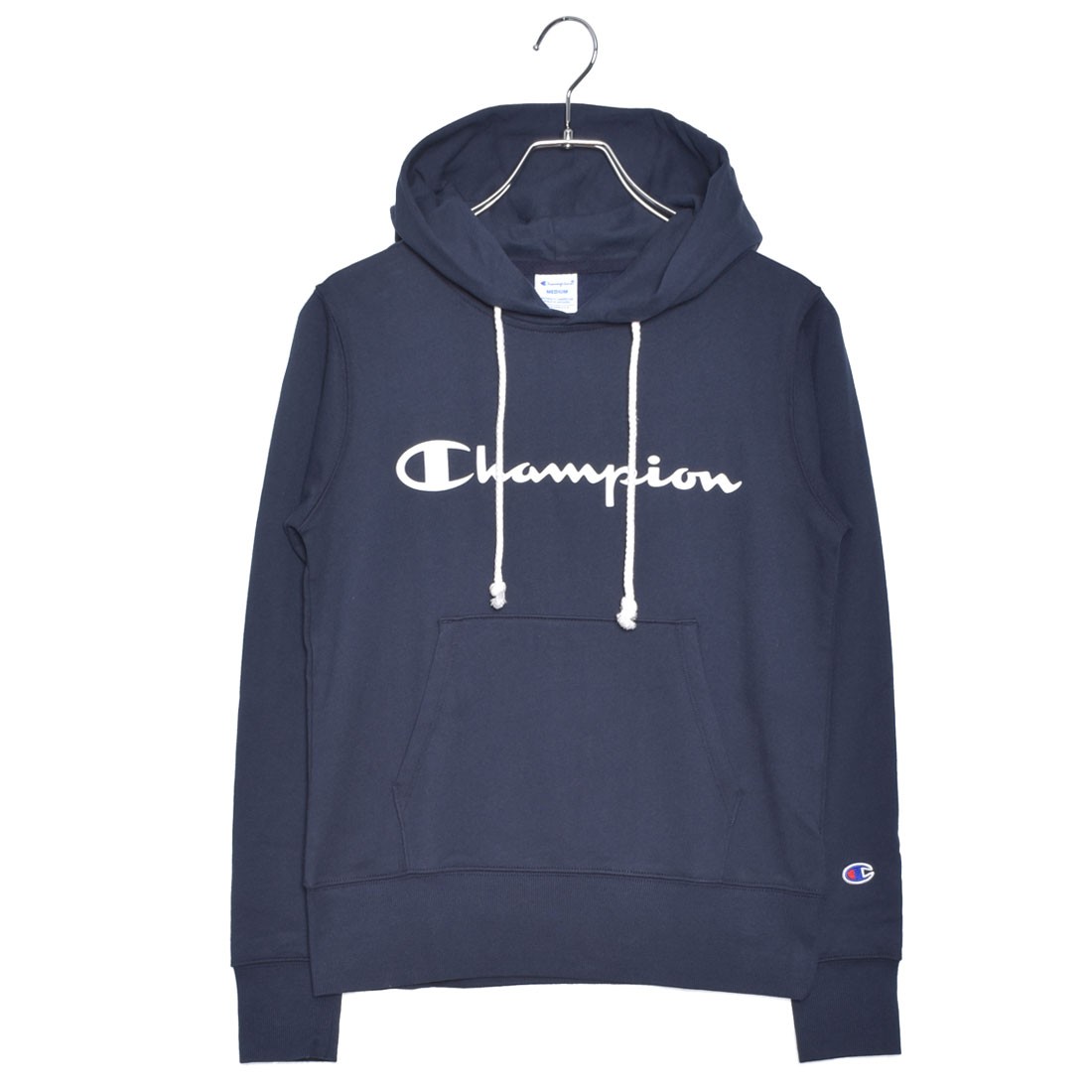 CHAMPION チャンピオン パーカー レディース プルオーバー スウェットパーカー CW-K111 :2433-0232:Z-SPORTS  ヤフーショッピング店 - 通販 - Yahoo!ショッピング