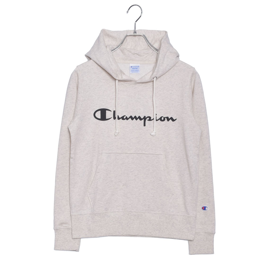 CHAMPION チャンピオン パーカー レディース プルオーバー スウェットパーカー CW-K111 :2433-0232:Z-SPORTS  ヤフーショッピング店 - 通販 - Yahoo!ショッピング