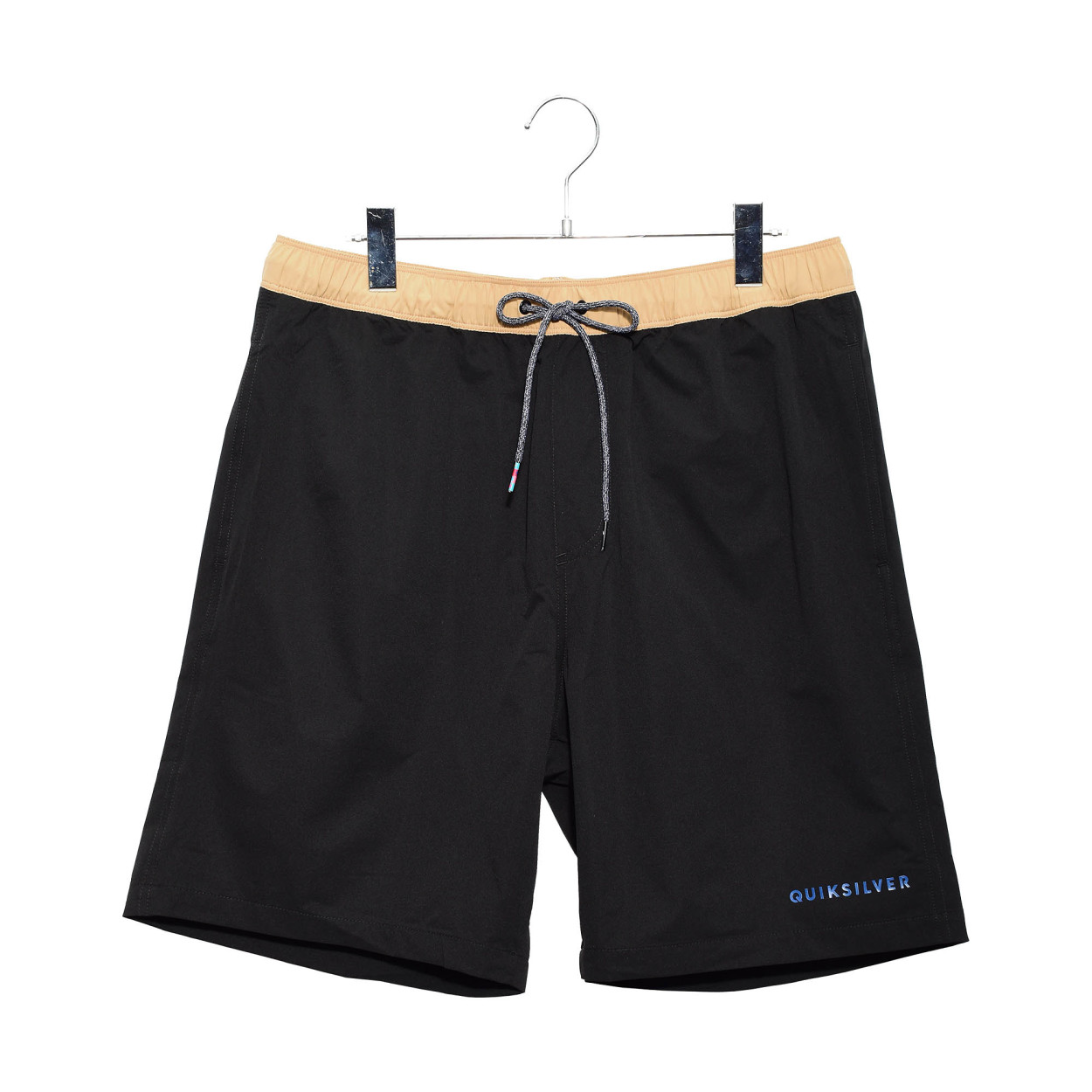 結婚祝い クイックシルバー ハーフパンツ メンズ Utility Pocket Shorts Quiksilver Qws2118 半ズボン ブラック 黒 ベージュ カーキ ウエア ボトムス