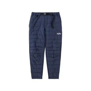 ビラボン パンツ メンズ ADIV DOWN PANTS BILLABONG BD012708 ブラ...