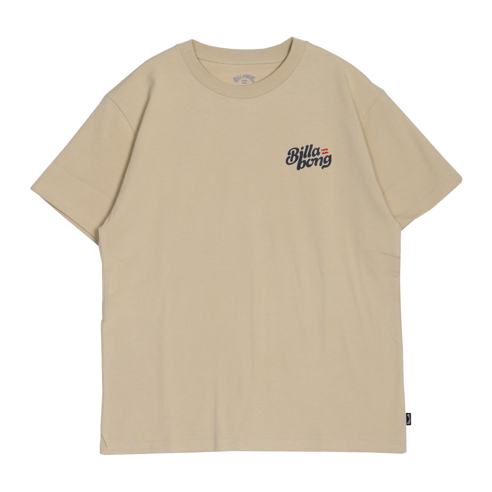 ビラボン 半袖Tシャツ キッズ ジュニア 子供 CALI BEAR Ｔシャツ BILLABONG B...