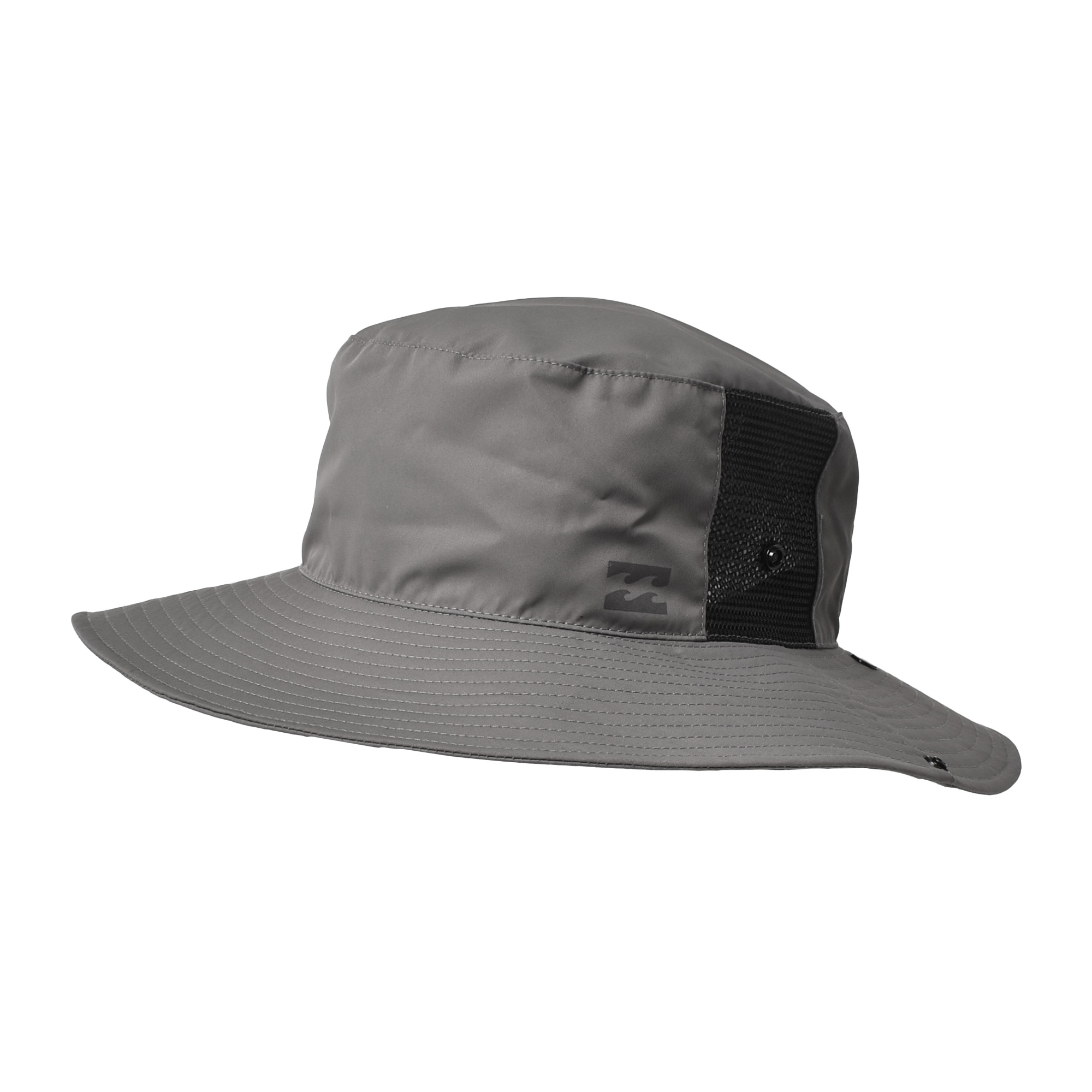 ビラボン 帽子 レディース BEACH HAT BILLABONG BE013922 ブラック 黒 ...