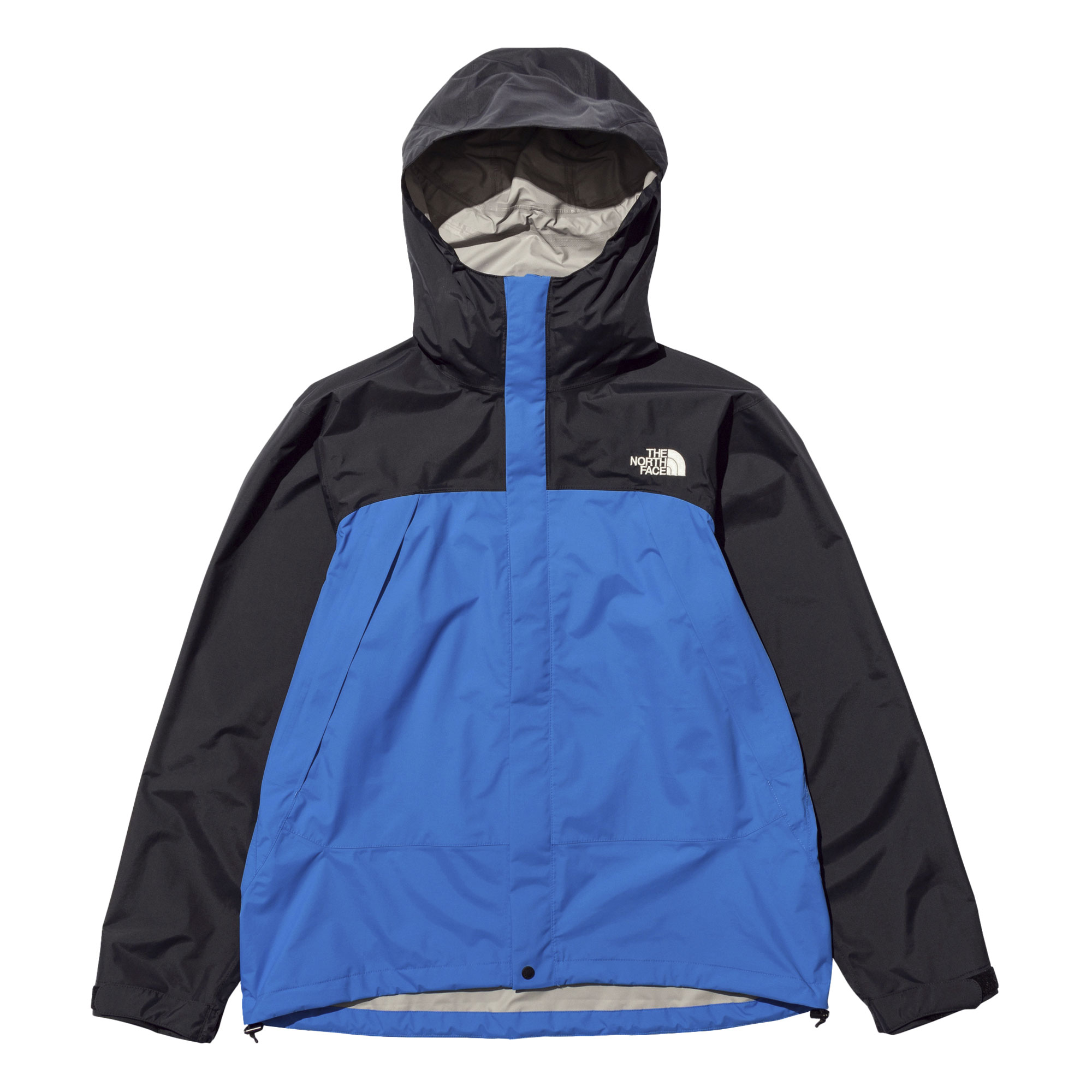 ノースフェイス ジャケット メンズ ドット ショット ジャケット THE NORTH FACE NP61930 ブラック 黒 ネイビー 紺