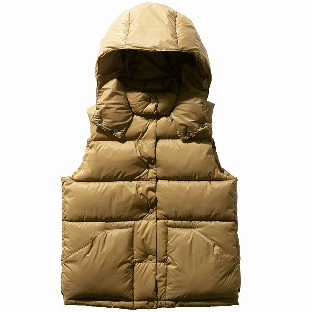 ザ ノースフェイス THE NORTH FACE ベスト キャンプシェラベスト CAMP SIERRA VEST NYW81932 レディース 黒  :2450-0252:Z-SPORTS ヤフーショッピング店 - 通販 - Yahoo!ショッピング