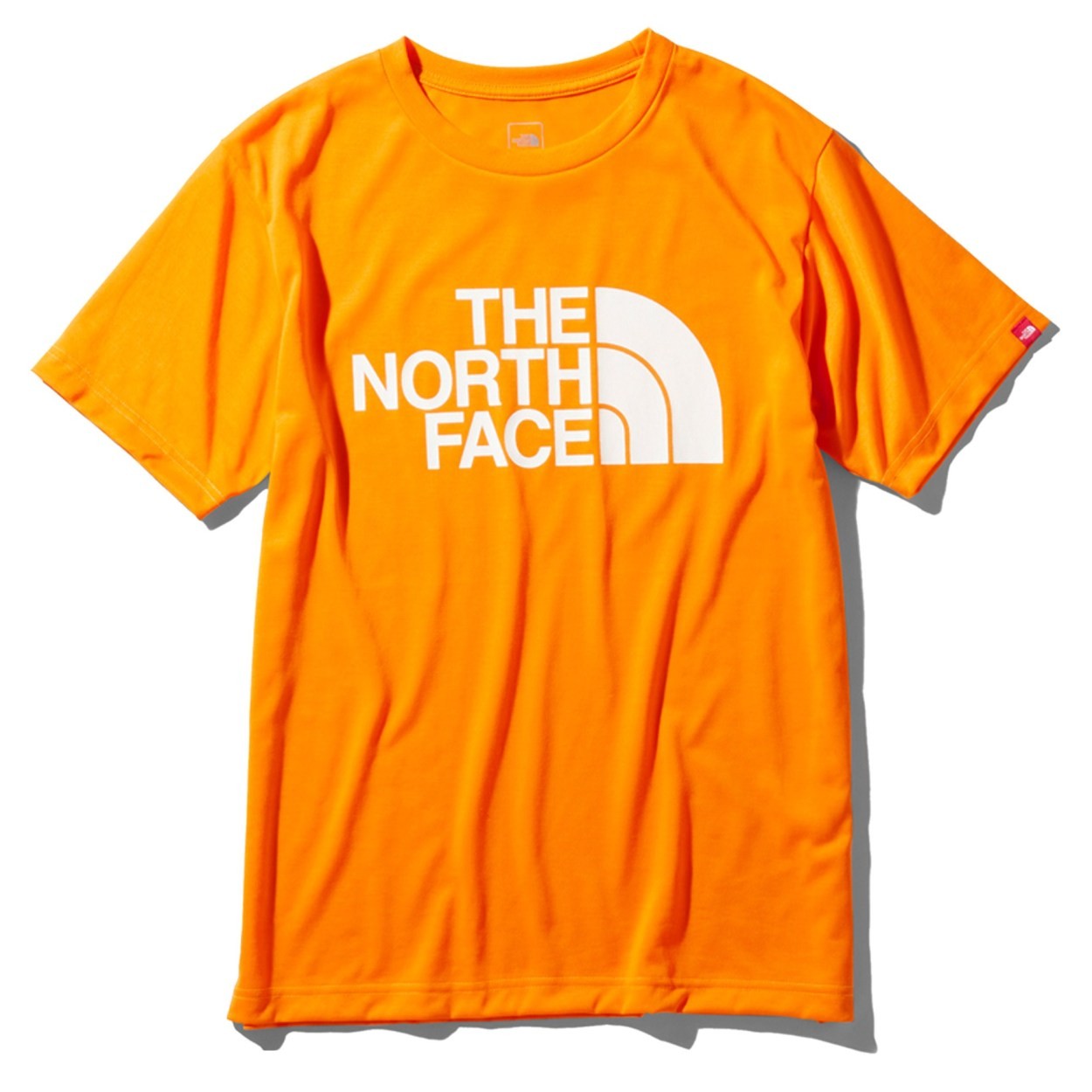 （ゆうパケット可） ザ ノースフェイス THE NORTH FACE Tシャツ 半袖 ショートスリーブカラードームティー NT32034 メンズ 半袖 プリント｜z-sports｜02