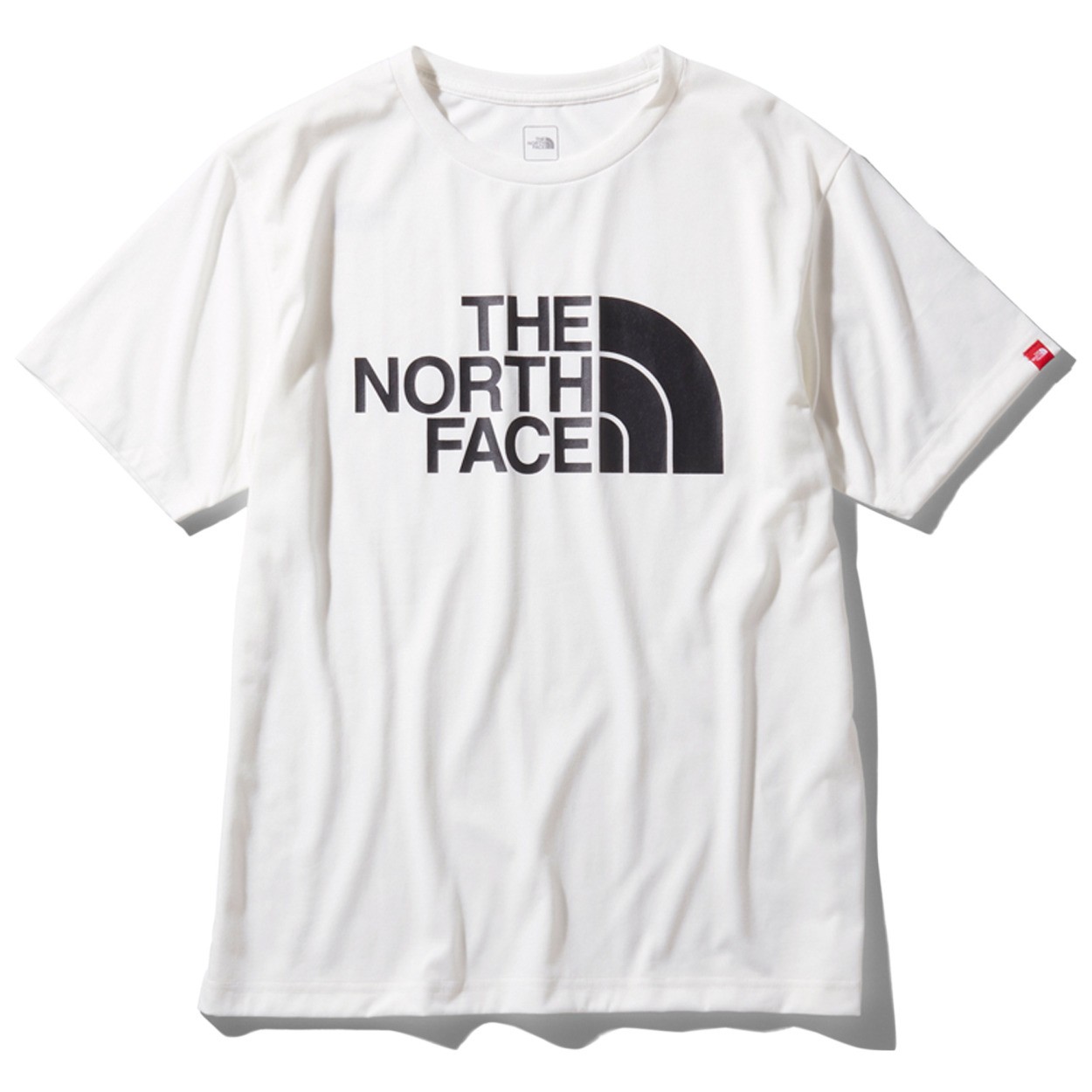 （ゆうパケット可） ザ ノースフェイス THE NORTH FACE Tシャツ 半袖 ショートスリーブカラードームティー NT32034 メンズ 半袖 プリント｜z-sports｜03