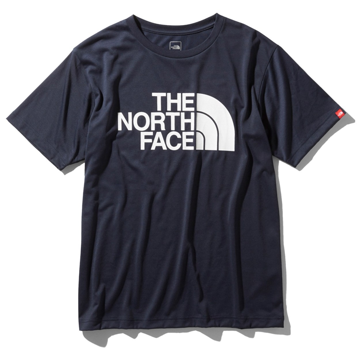 （ゆうパケット可） ザ ノースフェイス THE NORTH FACE Tシャツ 半袖 ショートスリーブカラードームティー NT32034 メンズ 半袖 プリント｜z-sports｜04