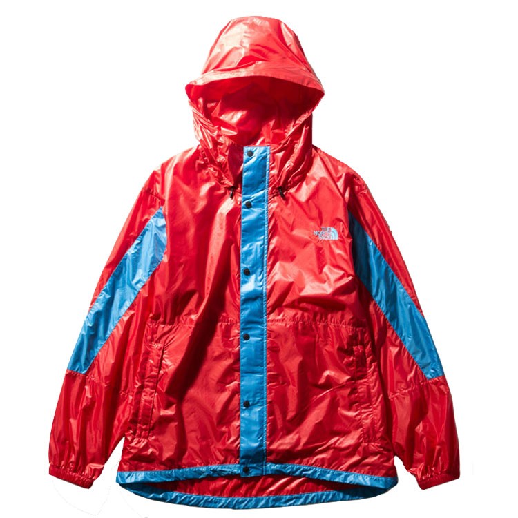 ザ ノースフェイス アウター メンズ ブライト サイド ジャケット The North Face Np233 ブラック 黒 レッド ブルー ジャケット Z Sports Paypayモール店 通販 Paypayモール