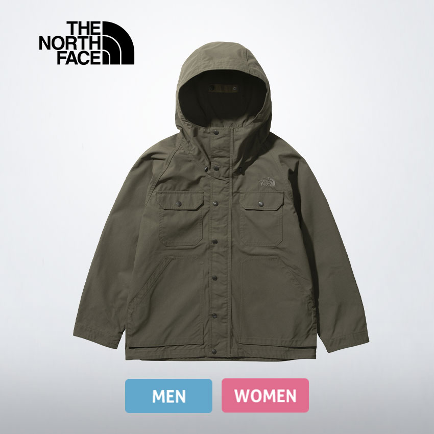 ノースフェイス ジャケット メンズ レディース ジップインマグネ ファイヤーフライ マウンテンパーカ THE NORTH FACE NP72132  国内正規