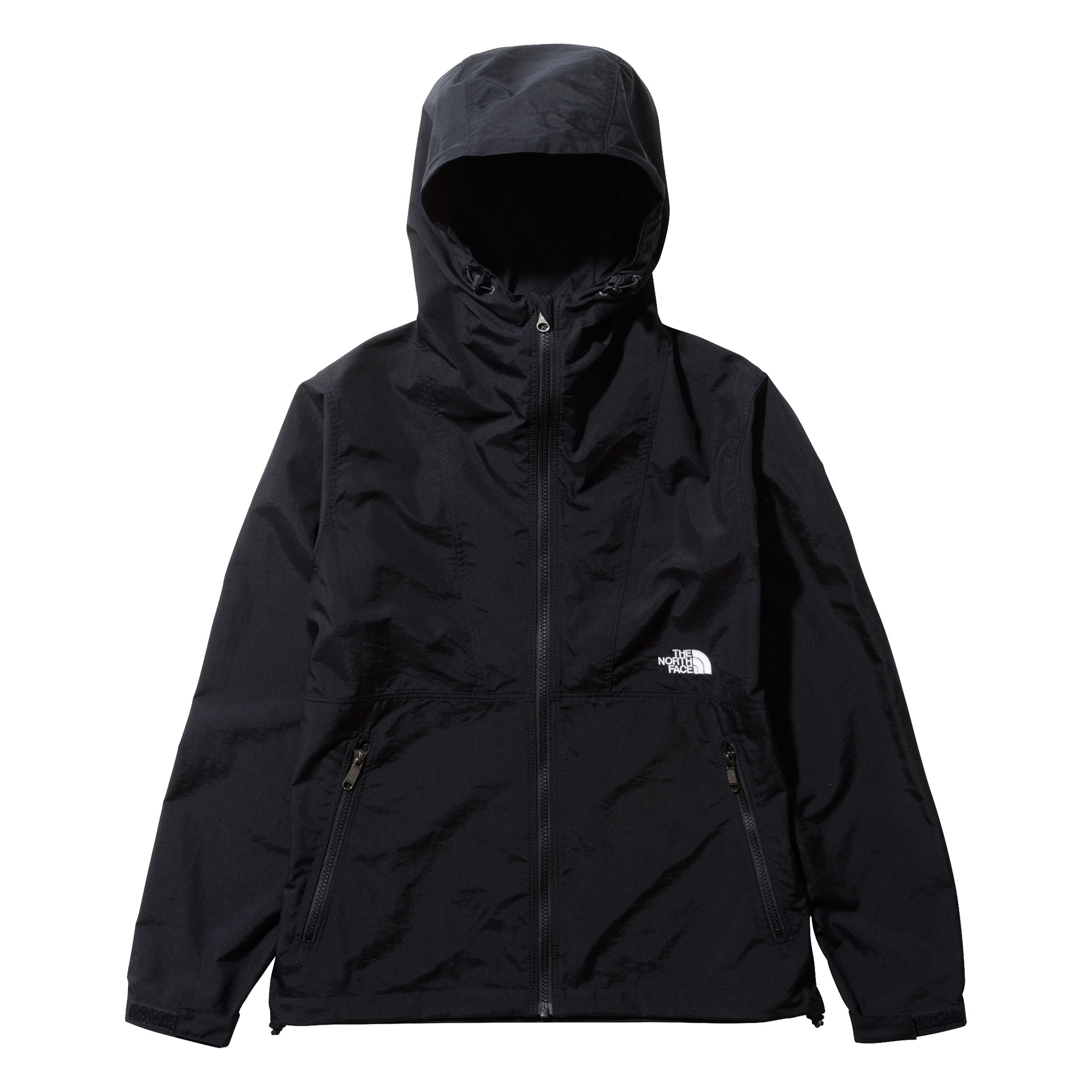 ノースフェイス ジャケット レディース コンパクトジャケット アウター THE NORTH FACE NPW72230 ブラック 黒 レッド 赤  ベージュ