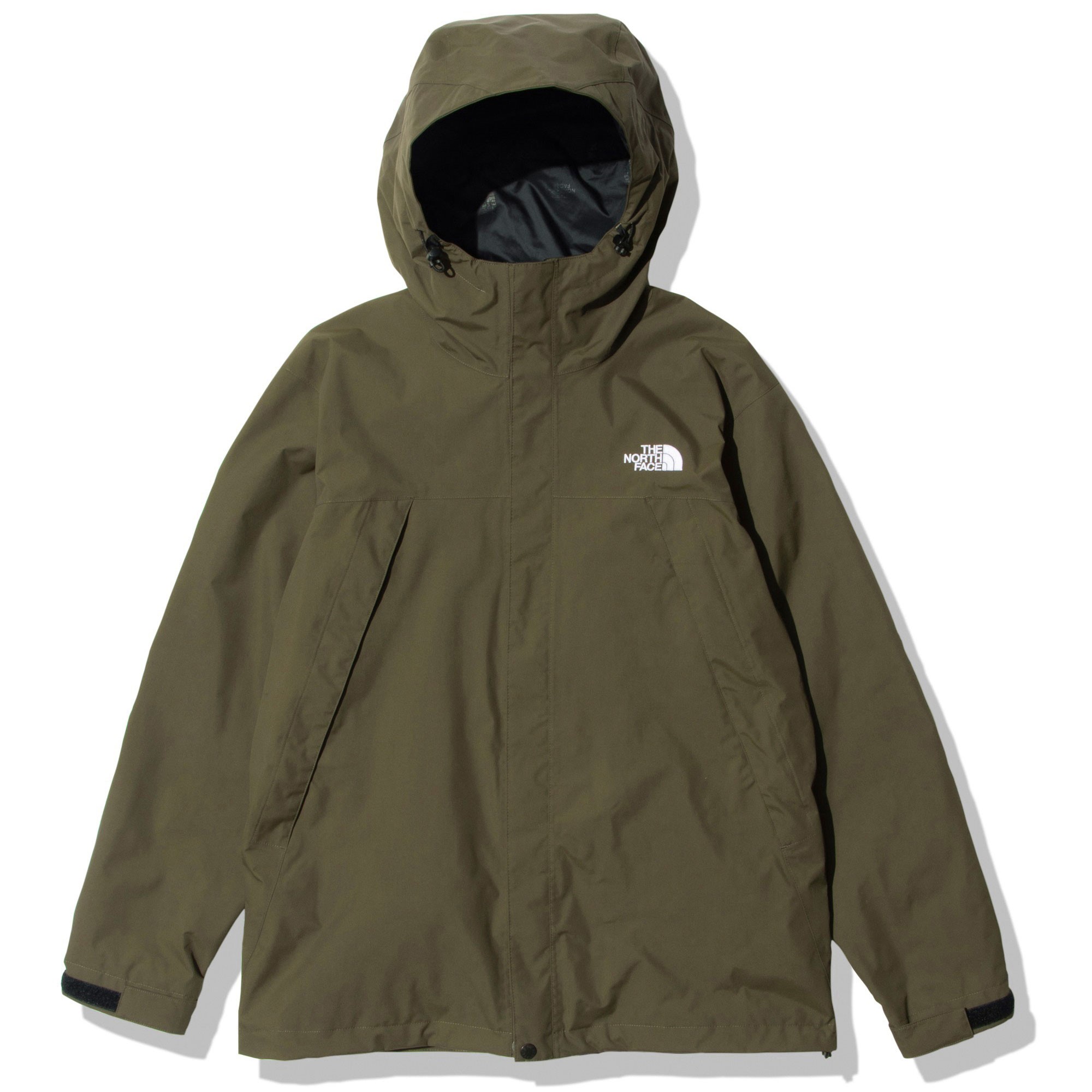 ノースフェイス ジャケット メンズ スクープジャケット THE NORTH FACE