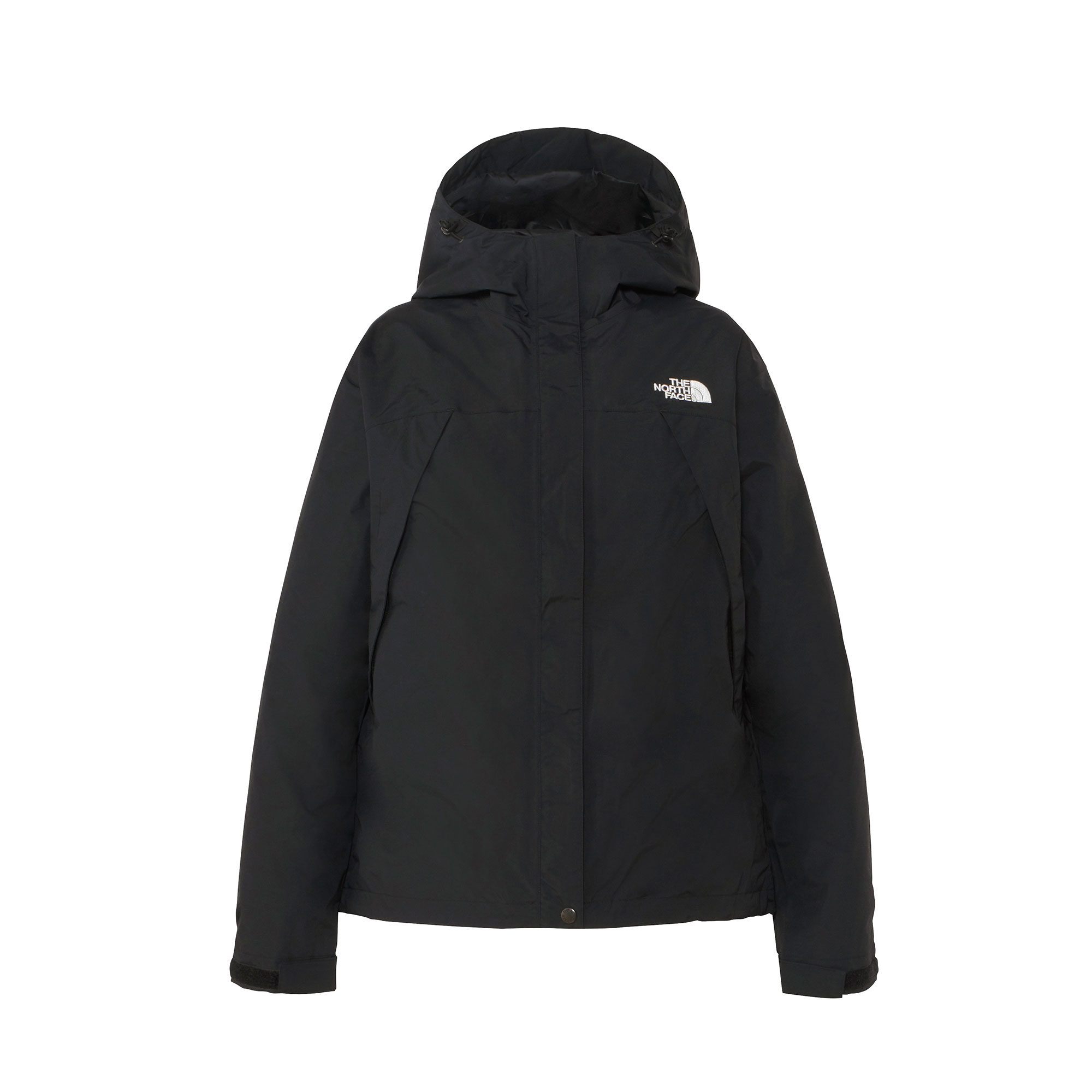 ザ ノースフェイス ジャケット レディース スクープジャケット THE NORTH FACE NPW62233 ブラック 黒 カーキ 緑 女性  国内正規品 : 2450-0815 : Z-SPORTS ヤフーショッピング店 - 通販 - Yahoo!ショッピング