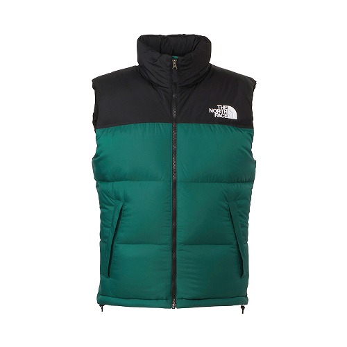 THE NORTH FACE ザ・ノース・フェイス ダウンベスト メンズ