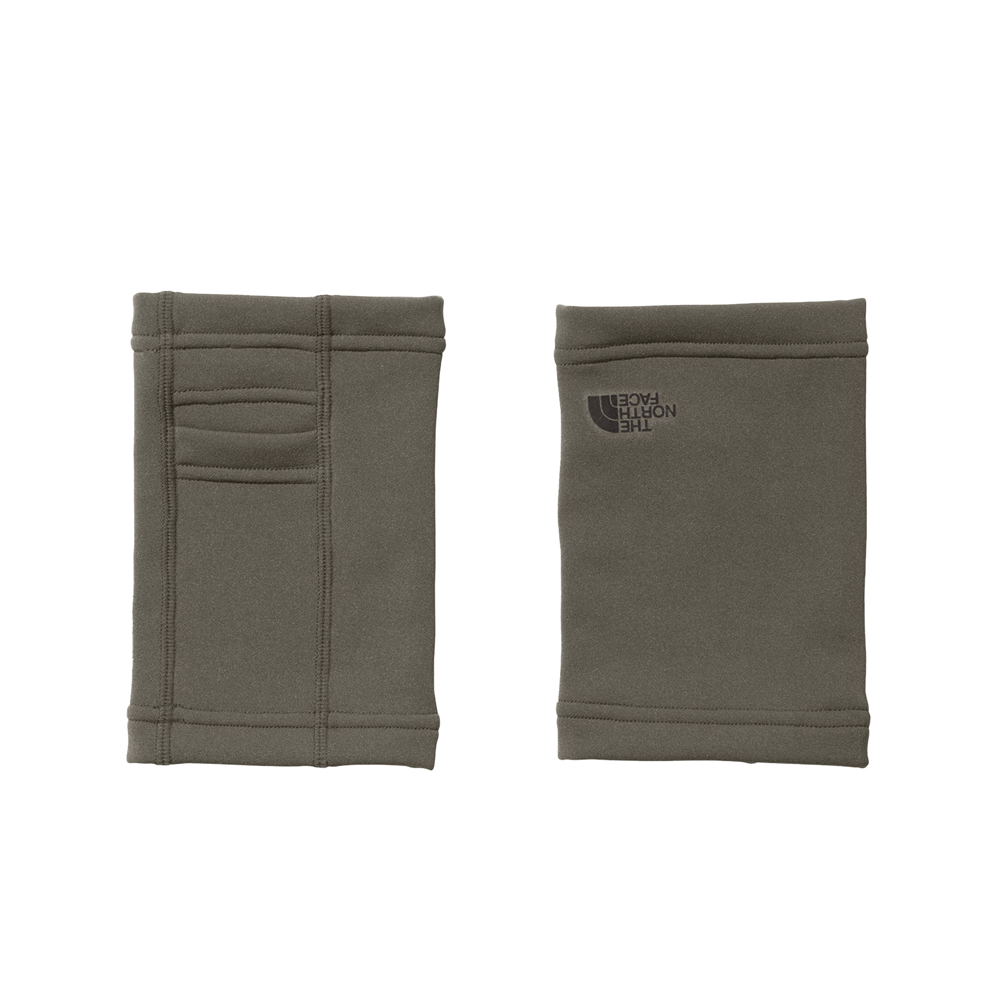 ザ・ノース・フェイス ハンドウォーマー メンズ レディース イージーハンドウォーマー THE NORTH FACE NN62327 ブラック 黒 手袋 国内正規品 | THE NORTH FACE | 02