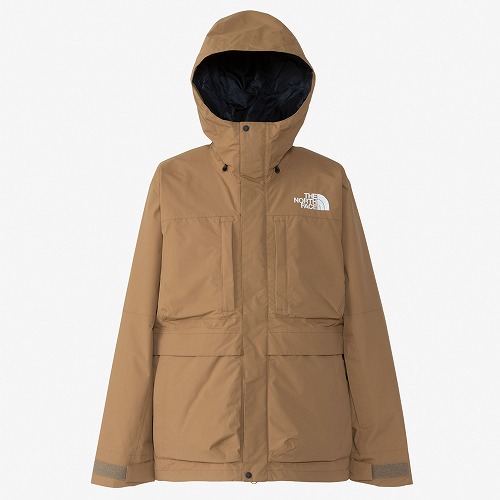 ノースフェイスジャケット THE NORTH FACE ザ・ノース・フェイス（THE FACE） テックデナリ
