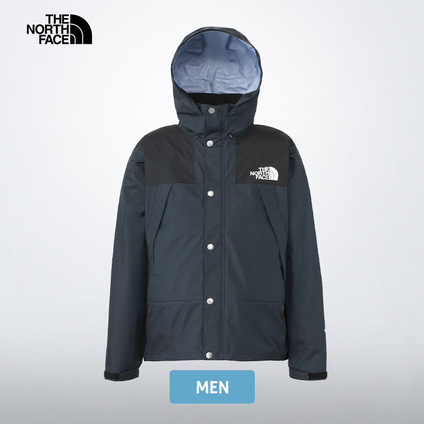 THE NORTH FACE ザ・ノース・フェイス レインジャケット メンズ