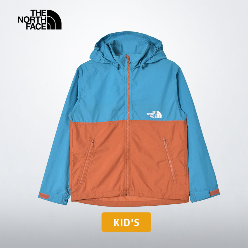 THE NORTH FACE ザ・ノース・フェイス ジャケット キッズ