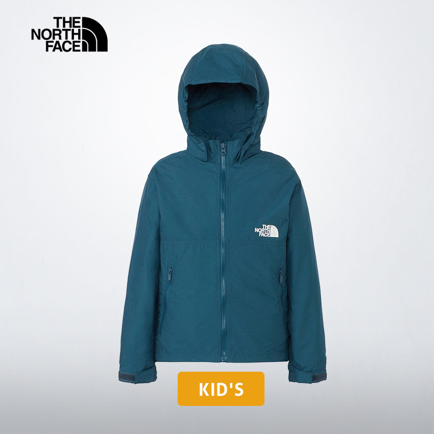 THE NORTH FACE ザ・ノース・フェイス ジャケット キッズ