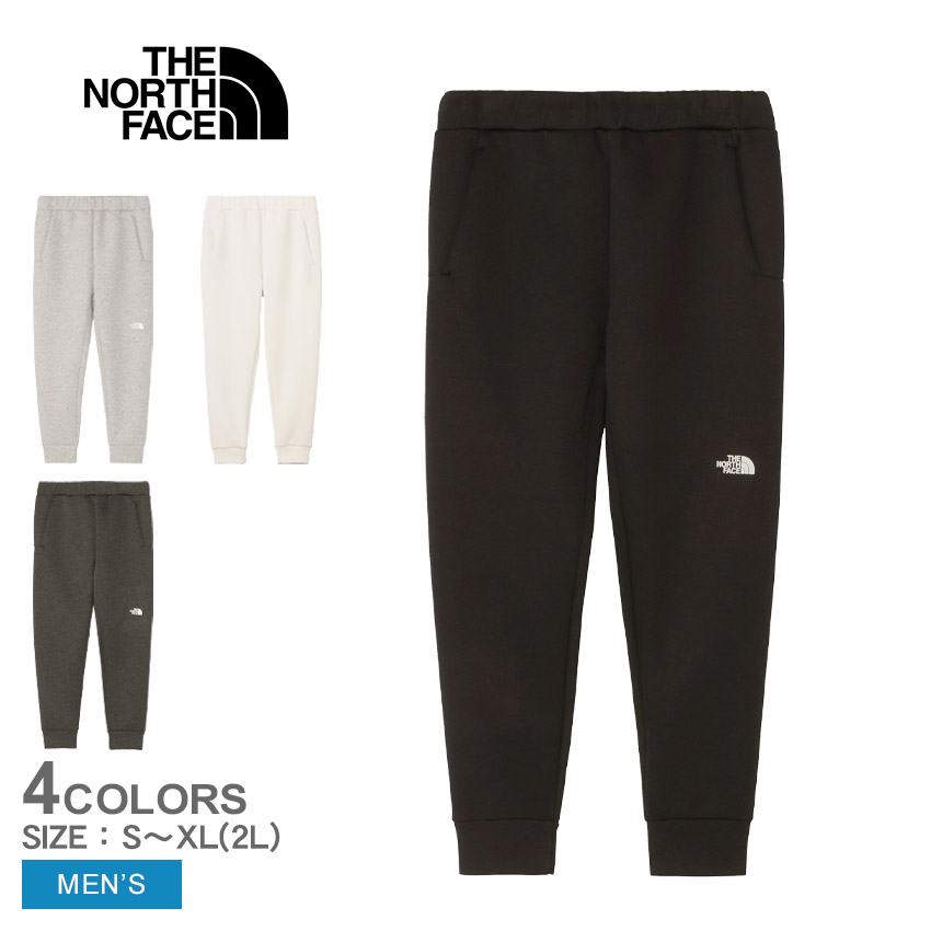 THE NORTH FACE ザ・ノース・フェイス スウェットパンツ メンズ