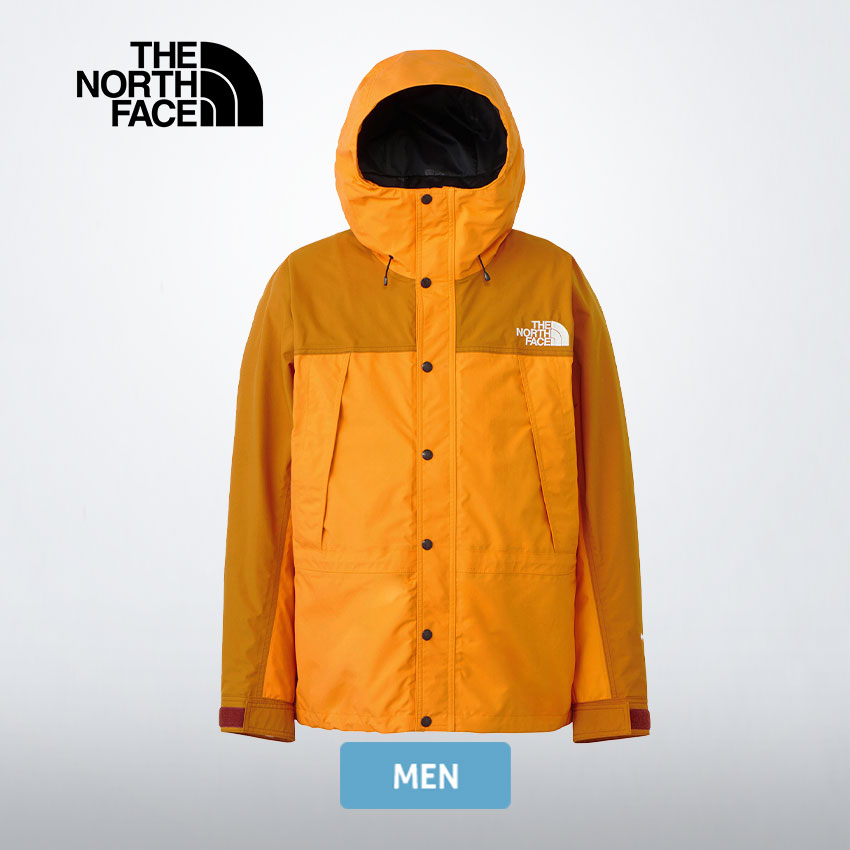 ザ・ノース・フェイス マウンテンライトジャケット メンズ ゴアテックス 防水 ブラック 黒 ケルプタン THE NORTH FACE Mountain  Light Jacket NP62450 GORE-TEX