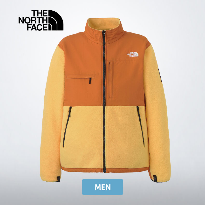 ザ・ノース・フェイス ジャケット メンズ デナリジャケット THE NORTH FACE NA724...