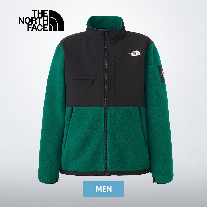 ザ・ノース・フェイス ジャケット メンズ デナリジャケット THE NORTH FACE NA724...