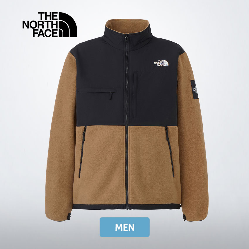 ザ・ノース・フェイス ジャケット メンズ デナリジャケット THE NORTH FACE NA724...