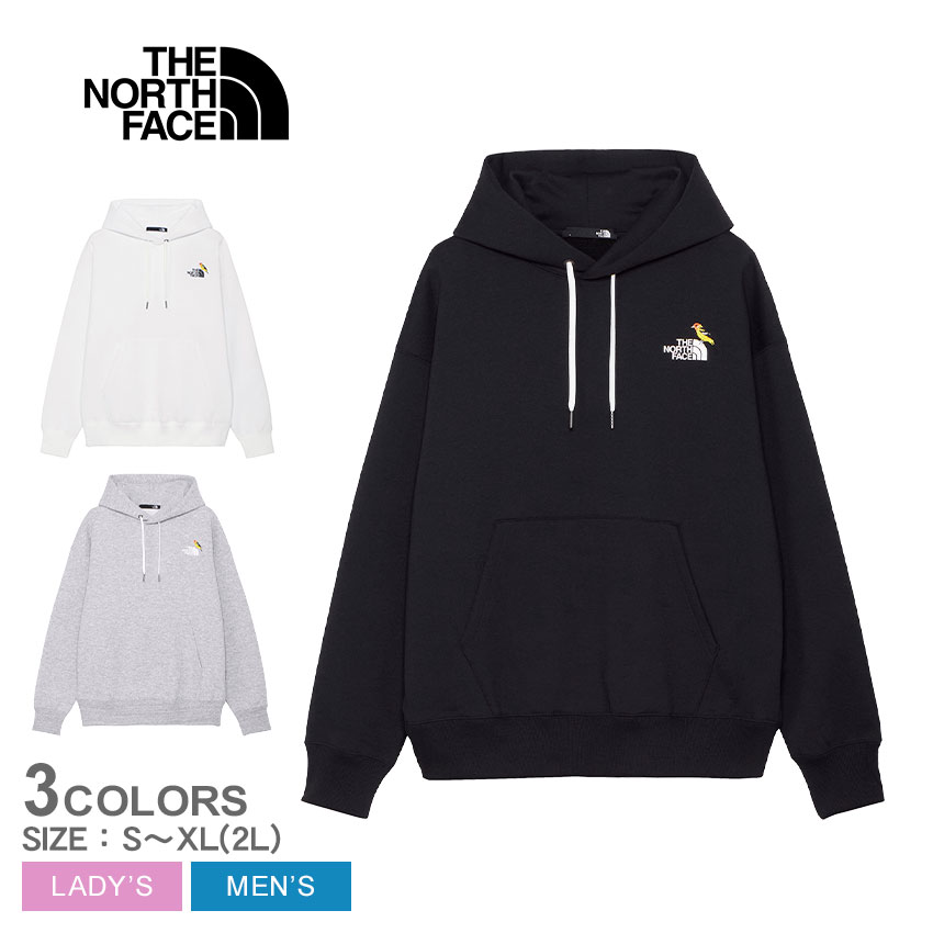 ノースフェイス★THE NORTH FACE★ズーピッカーフーディNT62433 THE NORTH FACE（ザ ノースフェイス） パーカー メンズ レディース
